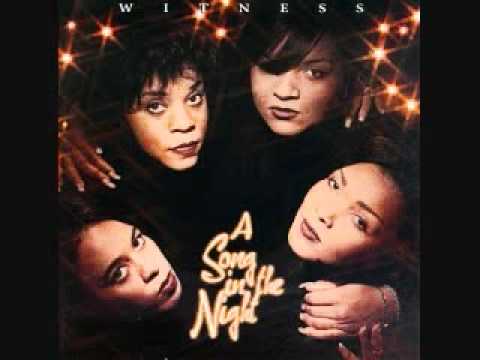 Witness - Oh What Love