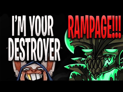 MEEPO VS OD - Strategies to Outsmart Those Annoying Heroes
