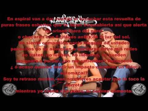 Biancucci, NeKaOne, KiKe, Ronko- Llego La Hora-(Candelaria Family)