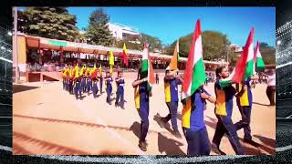 Little Lillys English Public School Video