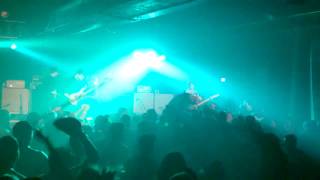 Poison The Well - To Mandate Heaven (The Wrecking Ball Kickoff Concert 2016, ATL)