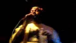 Mistah F.A.B. Dont Spill It In Orangevale