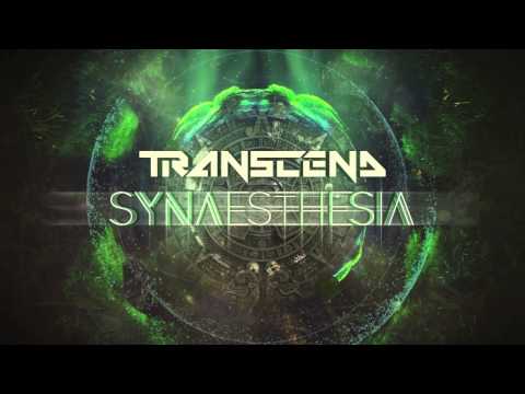 Transcend - 'The Ephemeral'