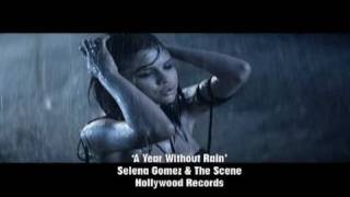 Wizards of Waverly Place | A Year Without Rain Music Video Selena Gomez | Official Disney Channel UK