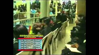 DEAL WITH THAT ISSUE Pt 2  Ep 5