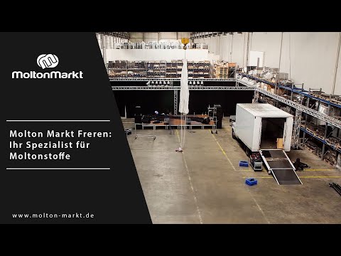 Video 1 Molton Markt - Roling web GmbH