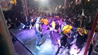 GET AWAY by Slapshock