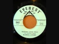 GLORIA LYNNE  INDIAN LOVE CALL