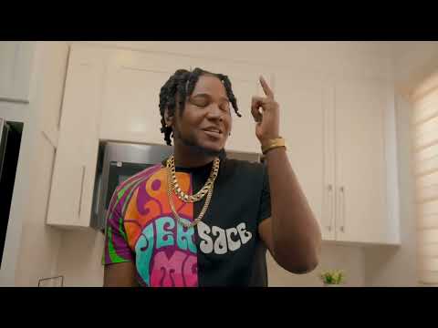 Isaiah blaze - memories (official music video)