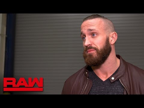 Mike Kanellis Feels That WWE Is Not Misusing Him