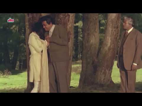 Dil Dhundta Hain Song 4K | Mausam Songs | Lata Mangeshkar, Bhupinder Singh