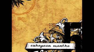 European Mantra - Turn