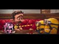 BLACKPINK S How You Like That Featured In Minions Monsters Official Trailer