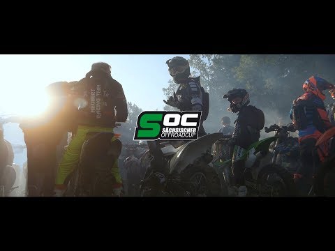 SOC - Sächsischer Offroadcup Amtsberg 2019