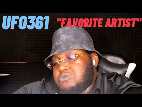 AMERICAN REACTS TO GERMAN RAP UFO361 (FAVORITE ARTIST) 🇩🇪🇩🇪