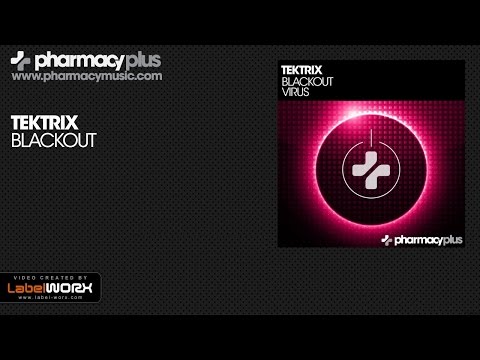 Tektrix - Blackout (Original Mix)