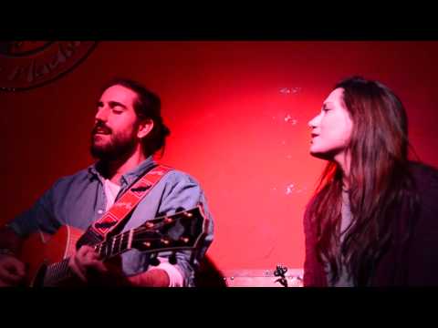 Andrés Suárez y Elia Velo - Si puedes