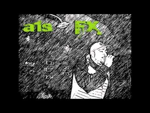 AIS FX - Muie Cocalari feat.Voltzi & Racfm
