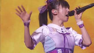 Shiritsu Ebisu Chugaku - Houkago Getabako ~~LIVE ~~20180224