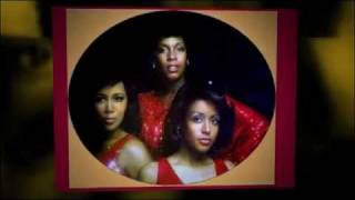 THE SUPREMES early morning love