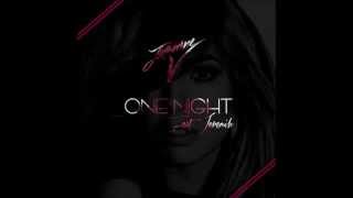 Jasmine V - One Night (traducida al español)