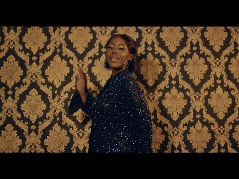 Jux & Gyakie - I Love You (Official Music Video)