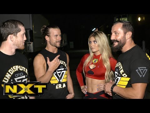 Fight-size Update: Taynara Coni Rejected By Undisputed Era, Impact Matches, Lio Rush Debut (Really), More