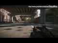 Музыкальный клип, посвященный игре Crysis 2 [HD] 