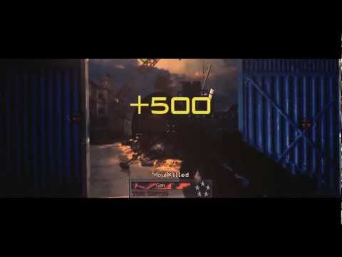 Official Vice Promo!!