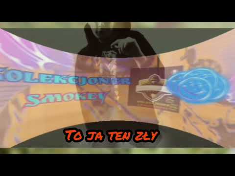 smk - to ja ten zły