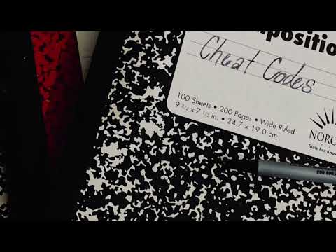 Zay Johnny - Cheat Codes Prod By. Larce Blake