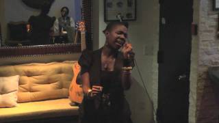 Amel Larrieux&#39;s No One Else - ArinMaya - Brooklyn, NY