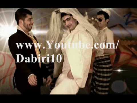 Hossein Mokhte - To Cheghadr Bahali (HD)