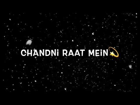 Aankh Uthi Mohabbat Ne Angrhai li | Manan Bhardwaj | lyrics | WhatsAap Status