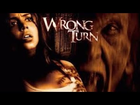 wrong turn ptart 1 full movie in hindi dubbed 🤠