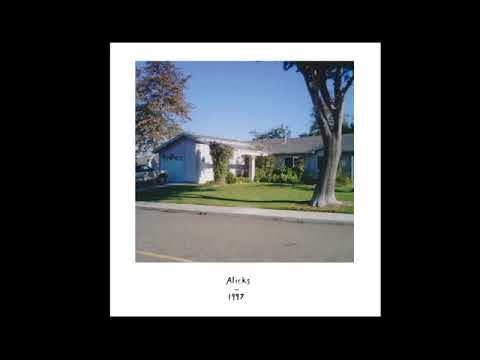 Alicks aka ALEX - 1997 [Ambient / Chillout / Lofi]
