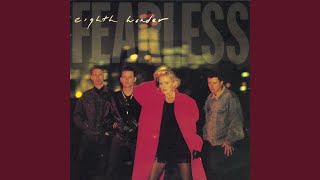 I&#39;m Not Scared (Disco Mix)