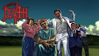 Death - Defensive Personalities (Sub - Esp/Ing)