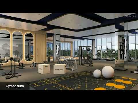 Paras Floret Sector 59, Gurgaon | Price List & Brochure, Floor Plan ...