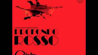 Goblin/Giorgio Gaslini - DEEP SHADOWS#