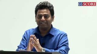 Chandan Kumar IAS Ranks 373: Ethics and Essay Preparation Strategy for IAS Exam