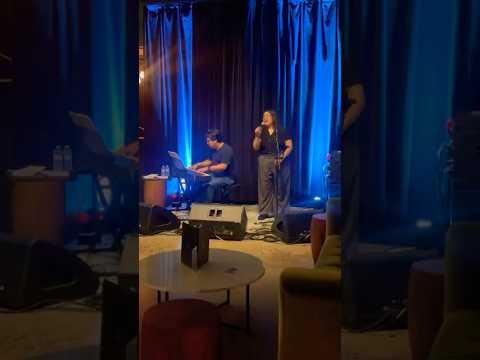 Promotional video thumbnail 1 for Arend Aldama, Pianist