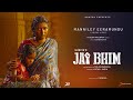 Manniley Eeramundu Jai Bhim Lyrical Video Suriya Sean Roldan Tha Se Gnanavel