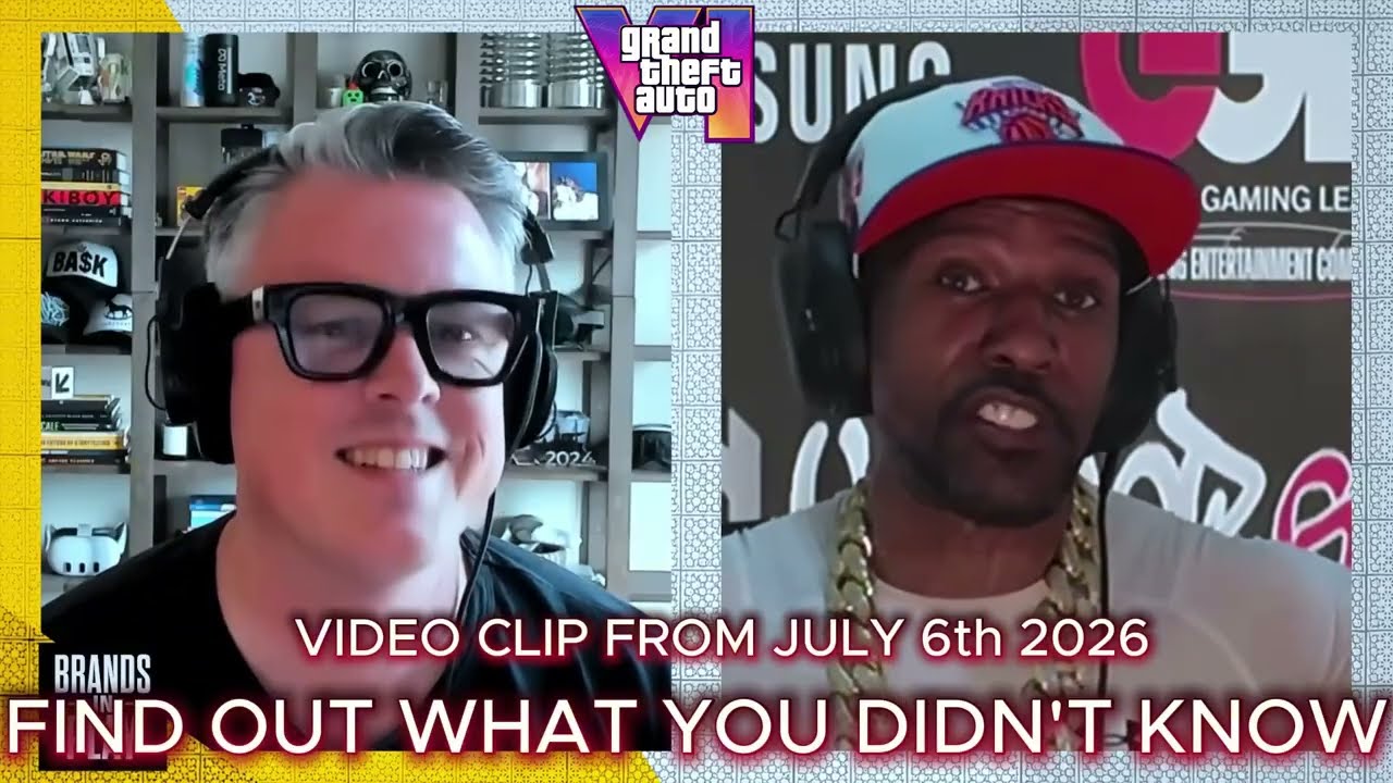 YouTube Thumbnail