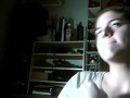 2011 04 30 Dani On Cam 1 2