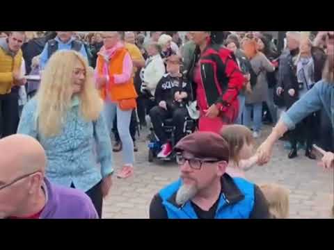 Erleben Sie den Lizzy-Effekt: Musik, die verbindet und Freude verbreitet