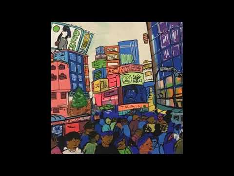 Marcy Mane - Tonight