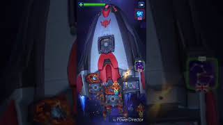 Download lagu Space Justice: S1, E40-49 mp3