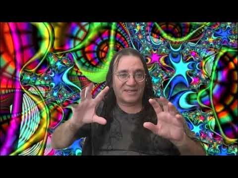 Dr  Ben Goertzel at BitAngels LA June 2020