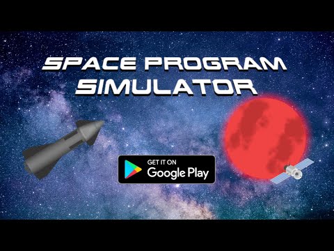 Spaceflight Simulator Inc.